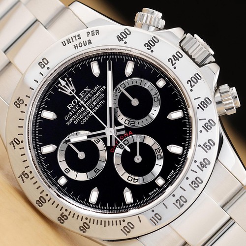 Orologio rolex daytona - rolex,