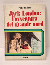 Jack london avventura - london, del
