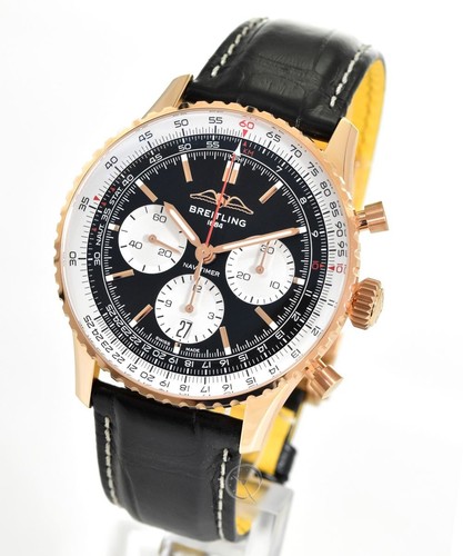 Orologio uomo breitling - orologio,