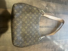 Borsa Louis Vuitton Monogram
