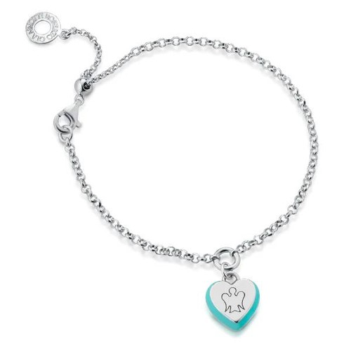 Bracciale donna roberto - bracciale,