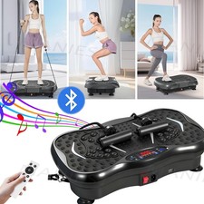 Piastra vibrante 3D brucia