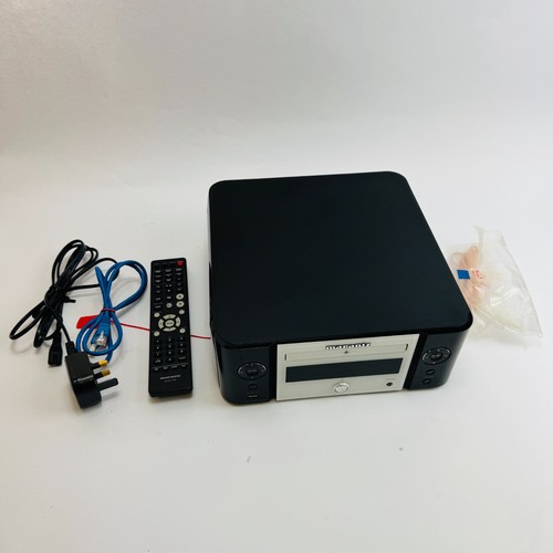 Marantz cr610 ricevitore - marantz, cd