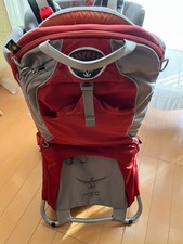 Marsupio Osprey POCO -