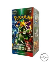 Pokemon TCG: Scarlet & Violet