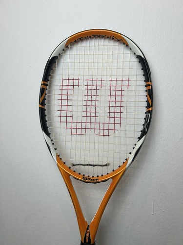 Racchetta tennis wilson - tennis, k