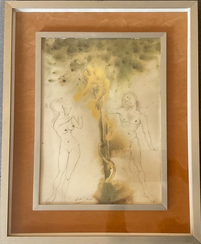 Salvador dali warhol masson - salvador,
