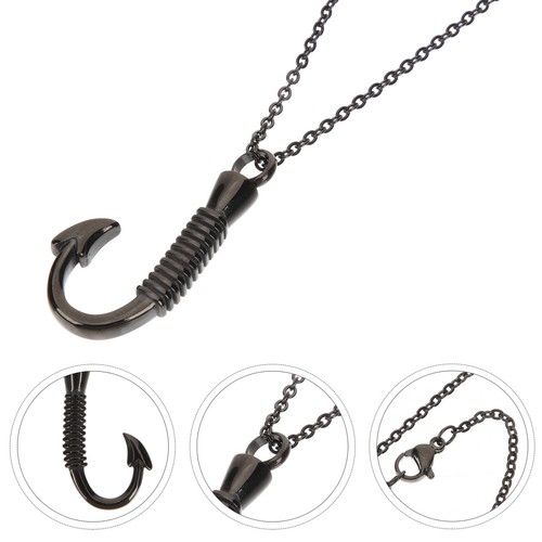 Collana urna gioiello ricordo