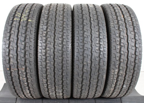 Pneumatici estivi 225 75r16c - 4,