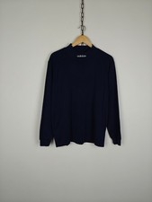 Adidas Vintage Felpa Pullover