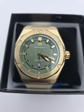 Orologio Uomo Technomarine