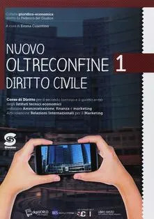 Nuovo oltreconfine diritto - 1,