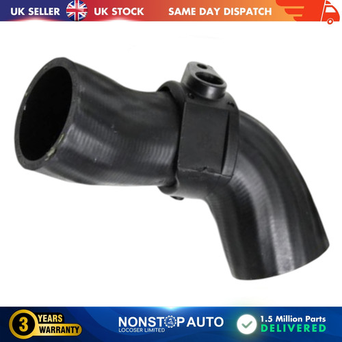 Tubo manicotto intercooler - tubo,