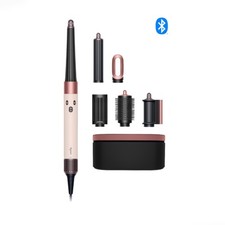 Multi-styler asciugacapelli