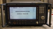 Rohde schwarz cms 54 - cms,