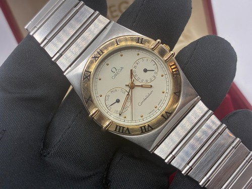 Orologio uomo vintage - uomo, omega