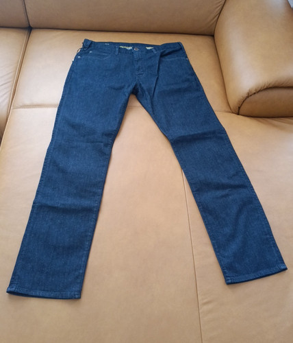 Jeans armani realizzati per - armani,