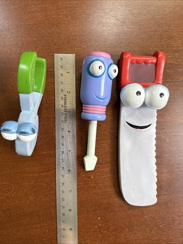 Disney handy manny soft - handy,