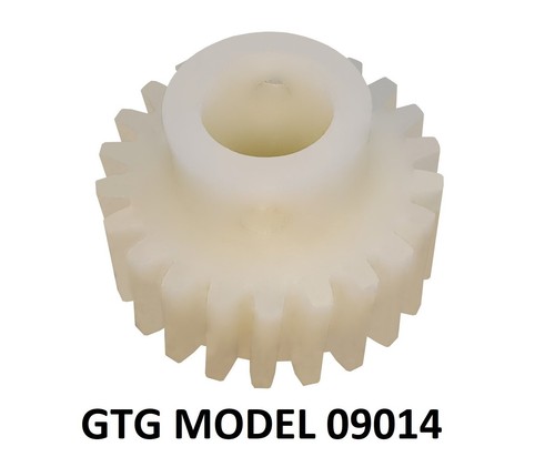 Ingranaggio gear nylon per - ingranaggio, in