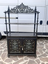 Raro etagere libreria scaffale