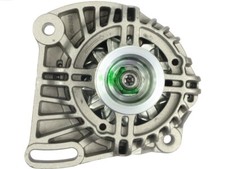 Generatore alternatore AS-PL