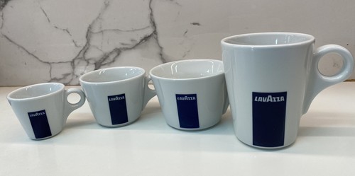 Set tazzine caffè lavazza - caffè,