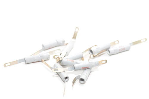 10x mil spec condensatore - 10x,