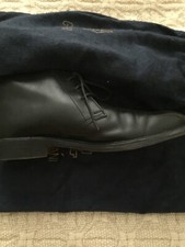 Scarpe Polacchine Uomo