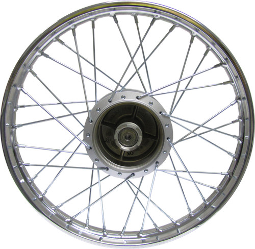 Cerchio ruota anteriore honda - ruota,