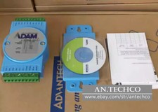 Modulo ingresso analogico