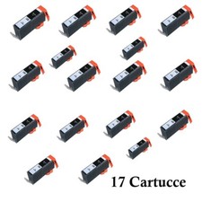 Cartuccia CN684EE 364 XL Nero