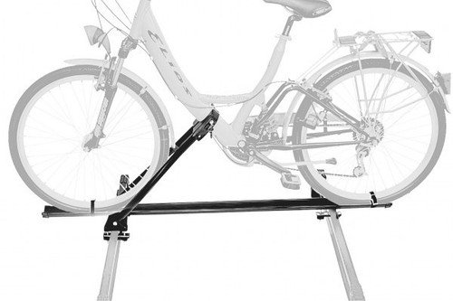 Portabici tetto peruzzo - portabici,