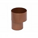 Riduzione ø100x80 bicchiere - riduzione, (bicchiere