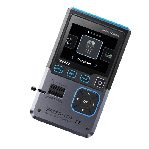 Fnirsi dso tc4 1 10mhz - dso-tc4,