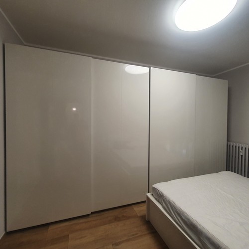 Ante mobile pax ikea - _, colore