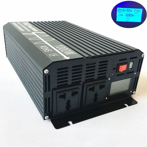 Inverter potenza onda - inverter,
