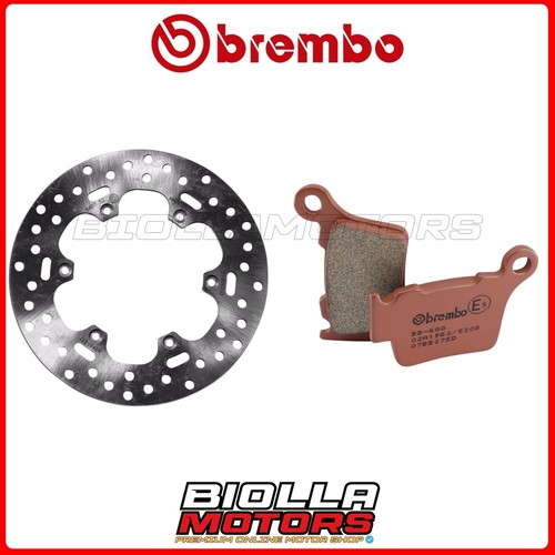 Kit pastiglie disco brembo - kit,