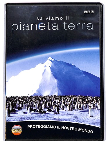 Ebond salviamo pianeta - ebond,