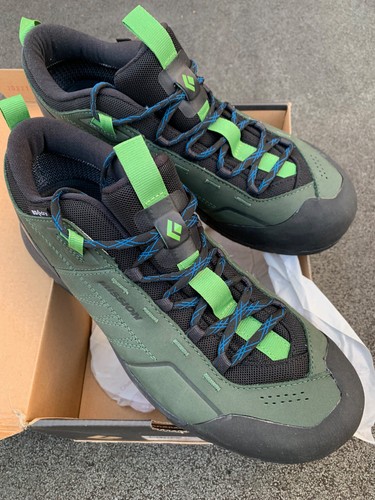 Scarpe avvicinamento uomo - avvicinamento,