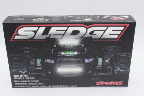 Kit luci traxxas trx 9690 - luci, led