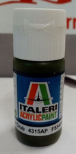 ITALERI ACRYLIC PAINT - colore