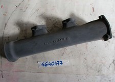 COLLETTORE SCARICO PARTE