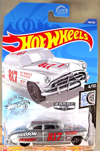 2020 hot wheels walmart 16 - hot,