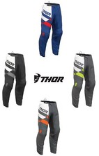 Pantaloni thor checker off - thor,