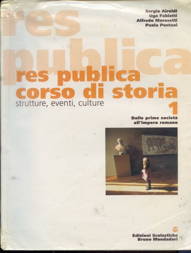 2005 res publica corso di - publica,
