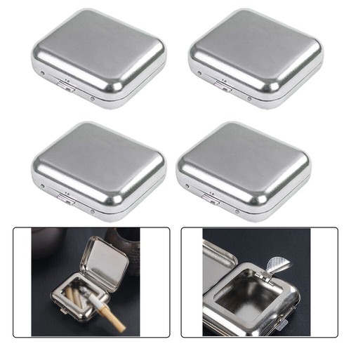 Posacenere portatile auto - 4x,