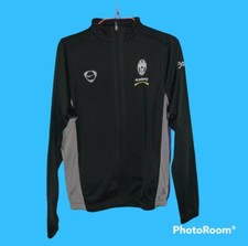 RARISSIMO TRACKTOP TAGLIA XL JUVENTUS NIKE JUNIOR 13-15 ANNI GIACCA TUTA SOCCER