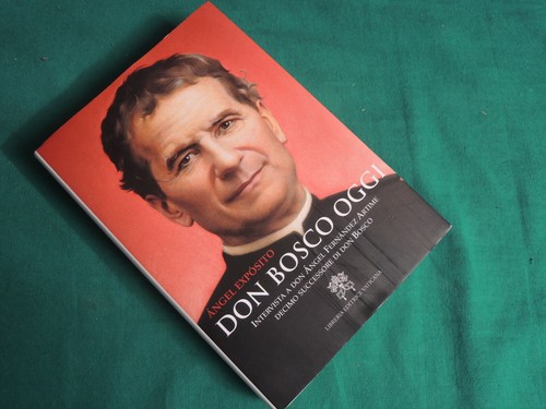 L68 exposito don - exposito-don, bosco
