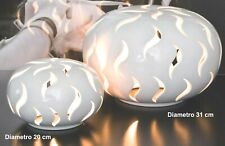 Lampada da tavolo in ceramica