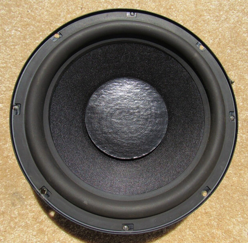 casse acustiche passive vintage